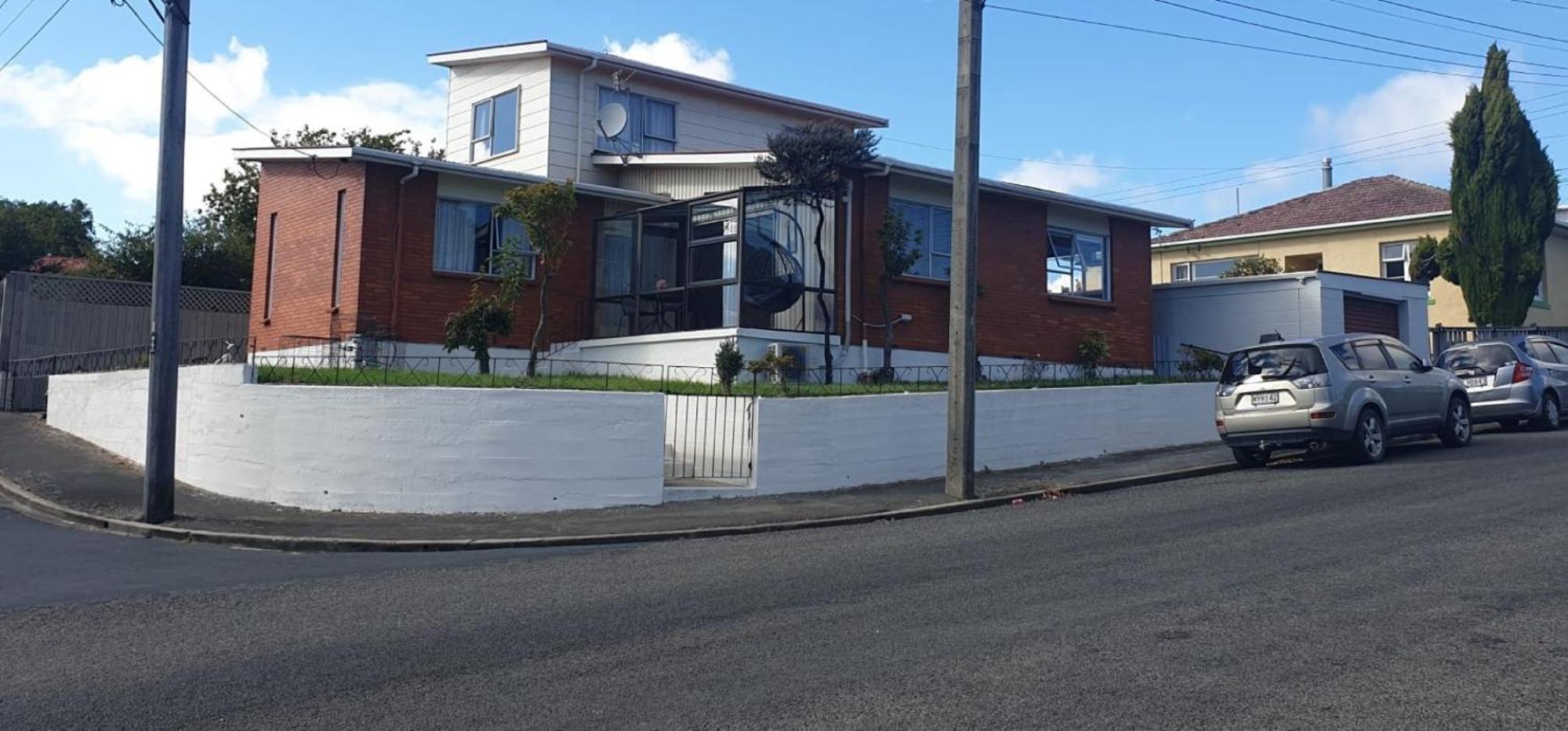 Glenpark Lodge Dunedin Exterior photo